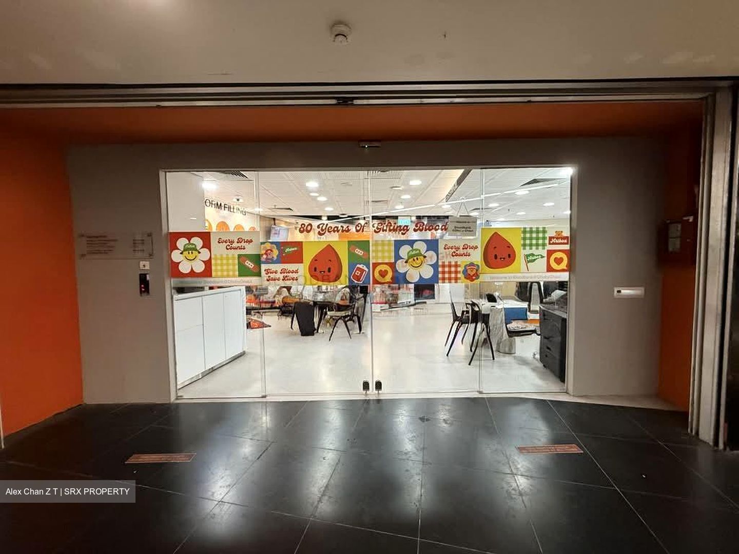 Dhoby Ghaut MRT (D9), Shop House #578705211